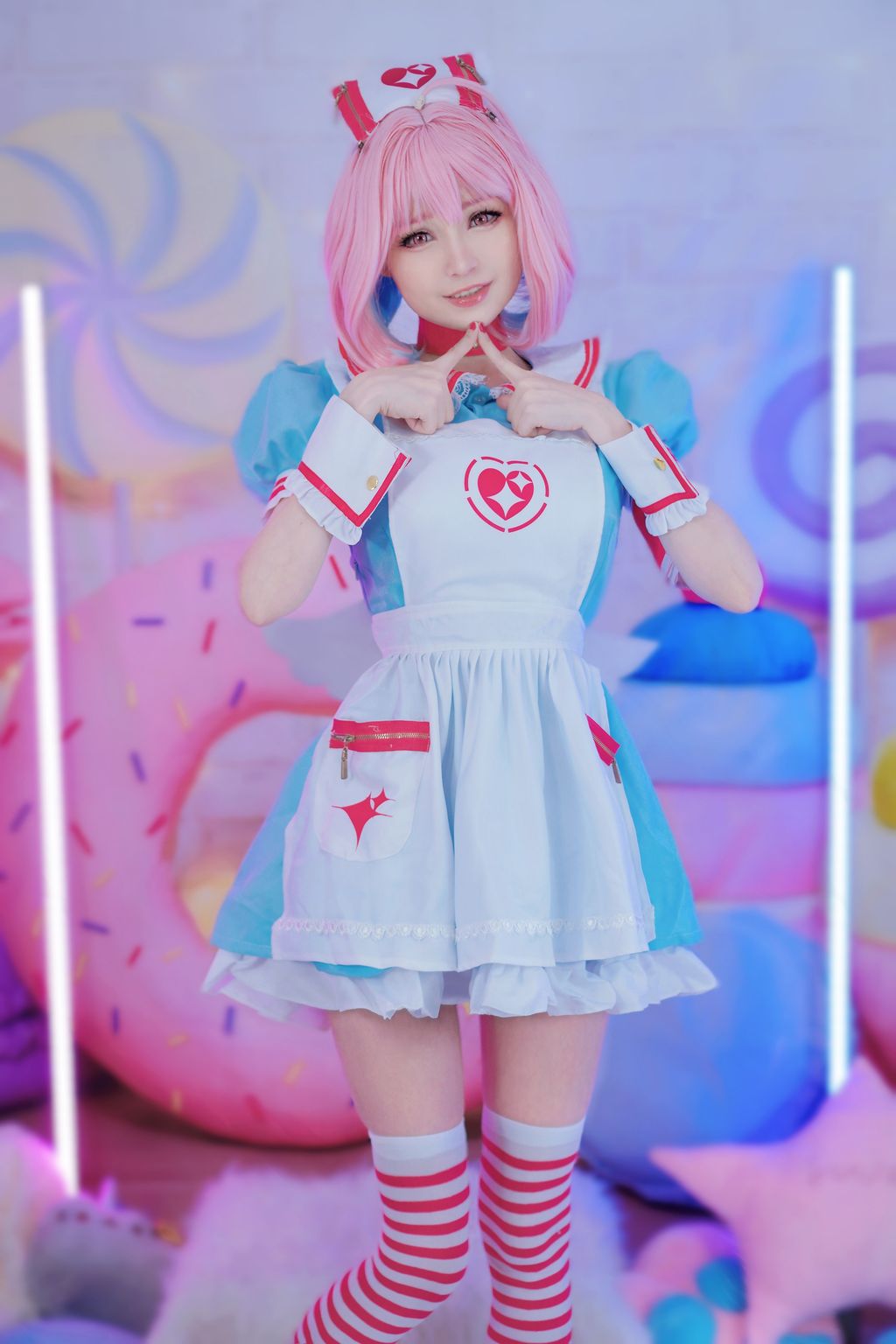 Coser@Hidori Rose: Compilation (93 photos) 6 Coser@Hidori Rose: Compilation (93 photos) 6