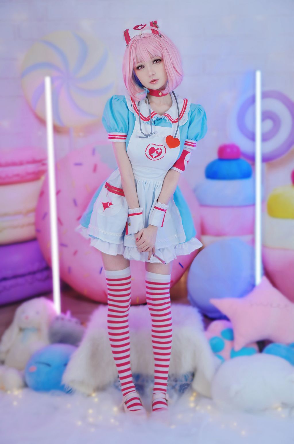 Coser@Hidori Rose: Compilation (93 photos) 4 Coser@Hidori Rose: Compilation (93 photos) 4