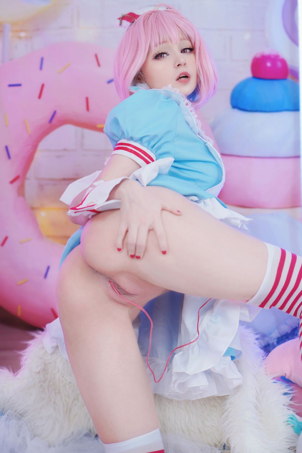 Coser@Hidori Rose: Compilation (93 photos) 18 Coser@Hidori Rose: Compilation (93 photos) 18