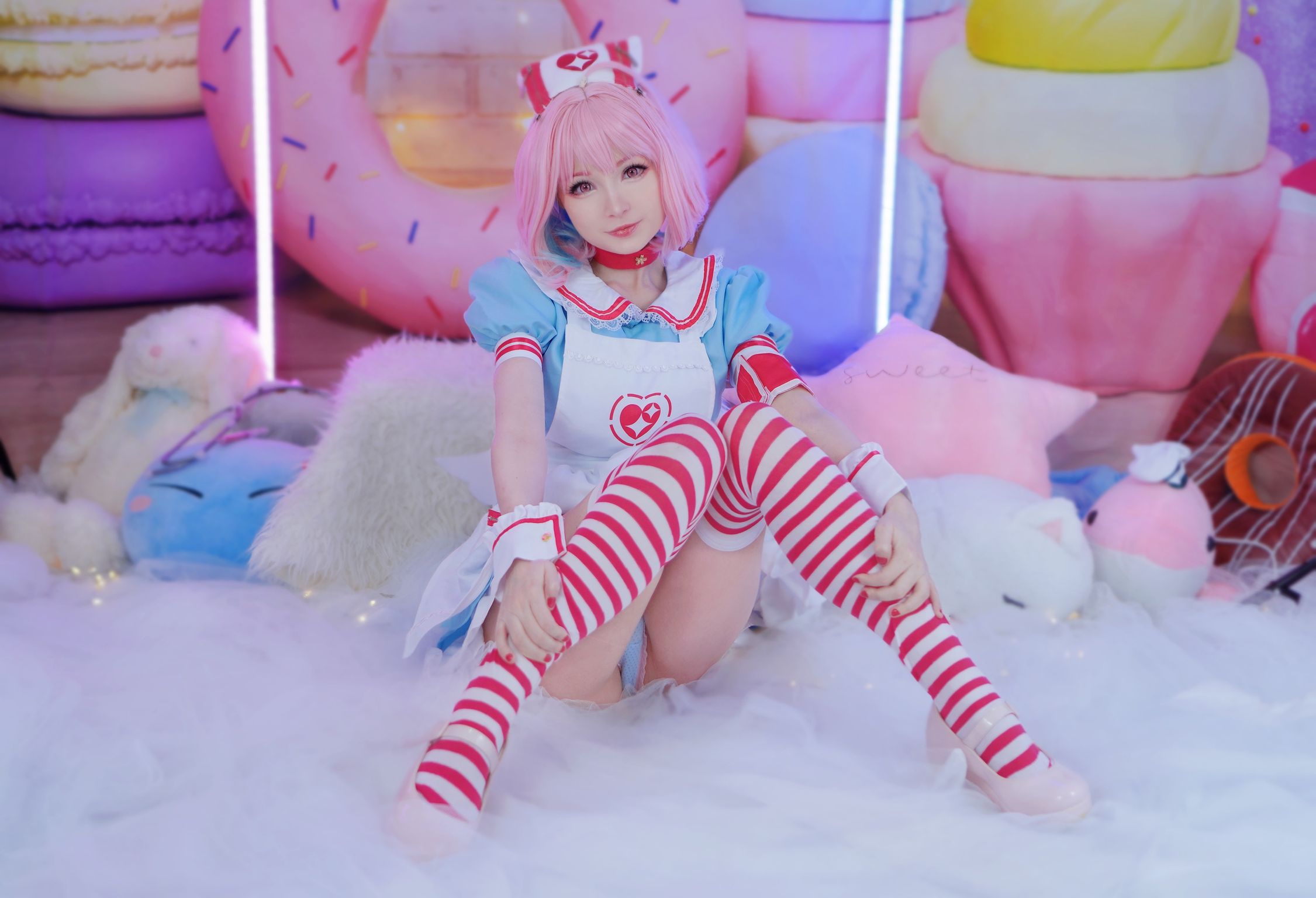 Coser@Hidori Rose: Compilation (93 photos) 11 Coser@Hidori Rose: Compilation (93 photos) 11