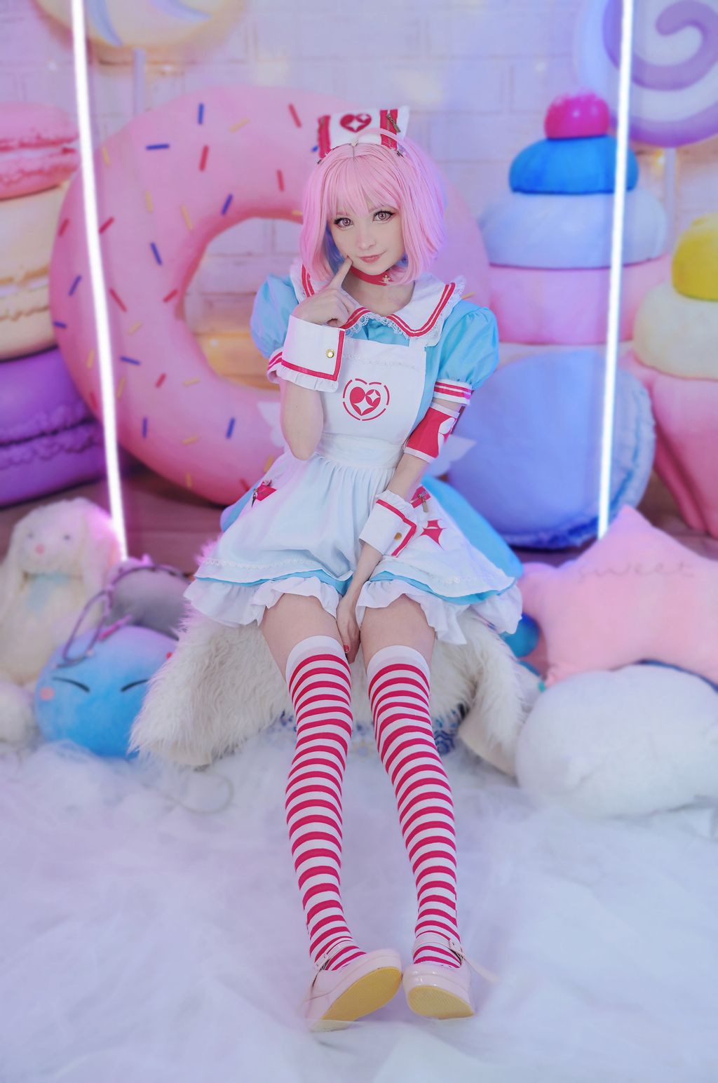 Coser@Hidori Rose: Compilation (93 photos) 12 Coser@Hidori Rose: Compilation (93 photos) 12
