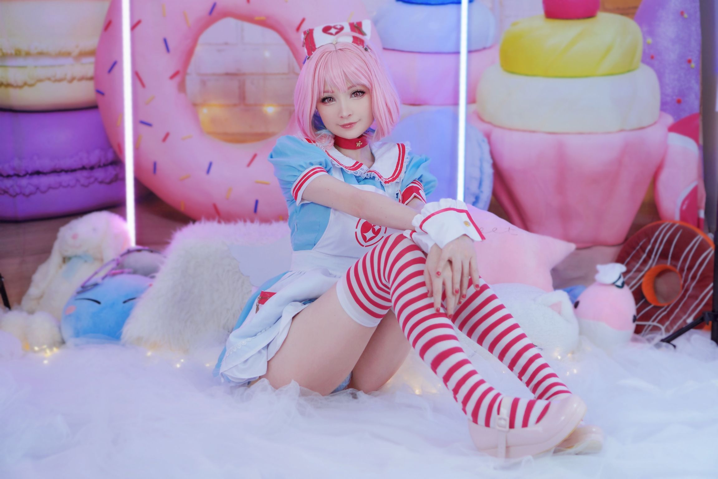 Coser@Hidori Rose: Compilation (93 photos) 10 Coser@Hidori Rose: Compilation (93 photos) 10