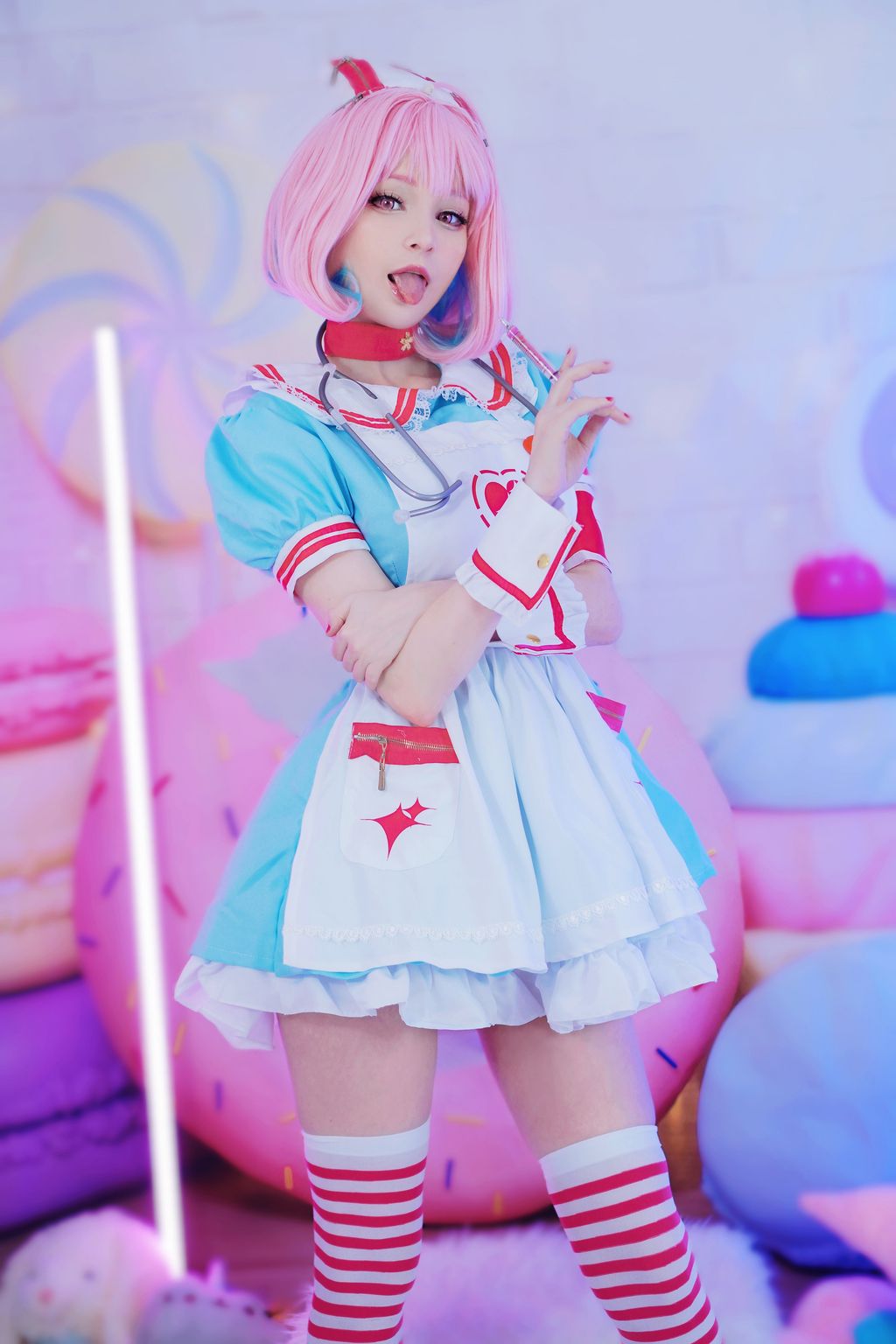 Coser@Hidori Rose: Compilation (93 photos) 13 Coser@Hidori Rose: Compilation (93 photos) 13