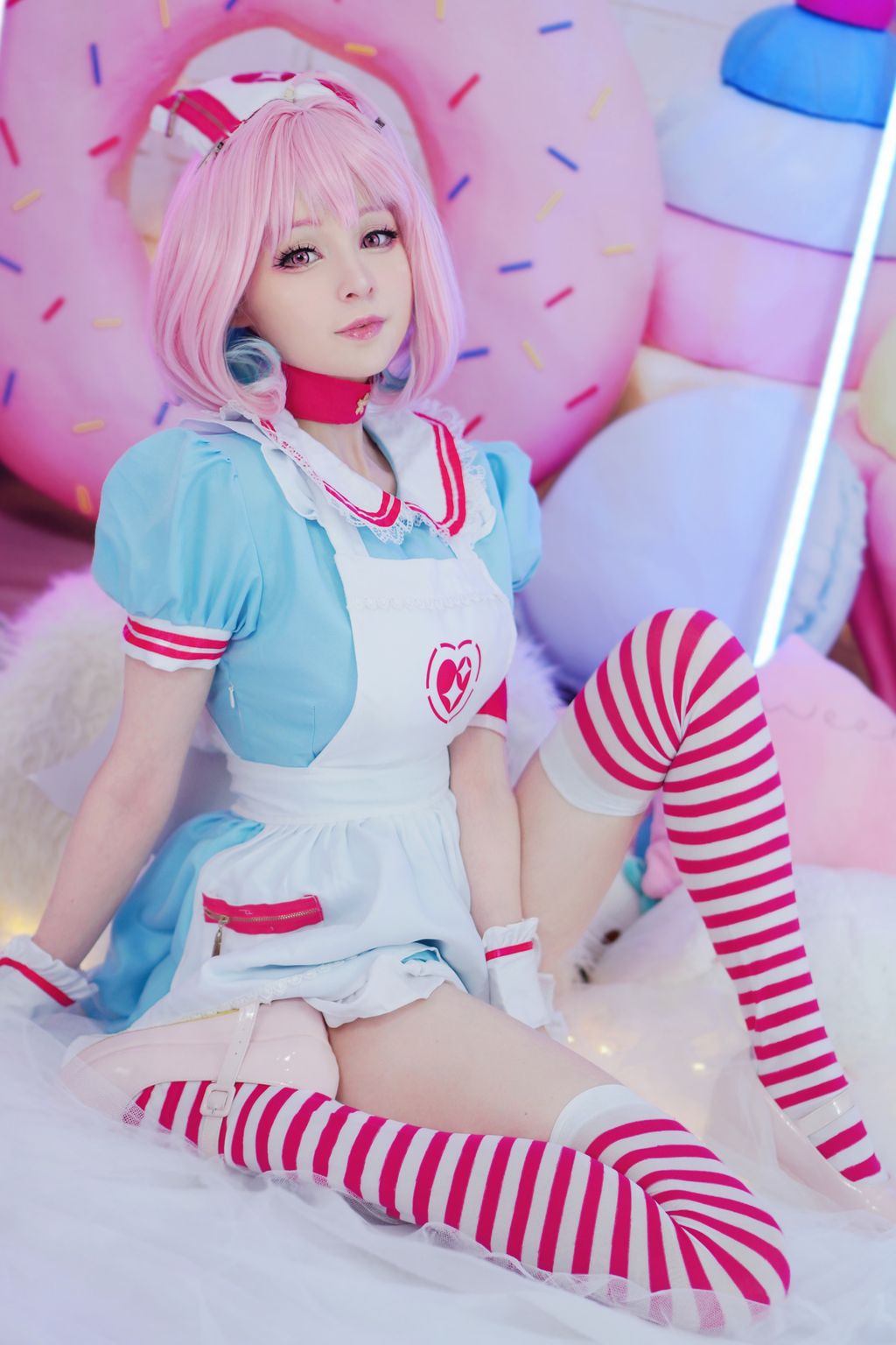 Coser@Hidori Rose: Compilation (93 photos) 14 Coser@Hidori Rose: Compilation (93 photos) 14