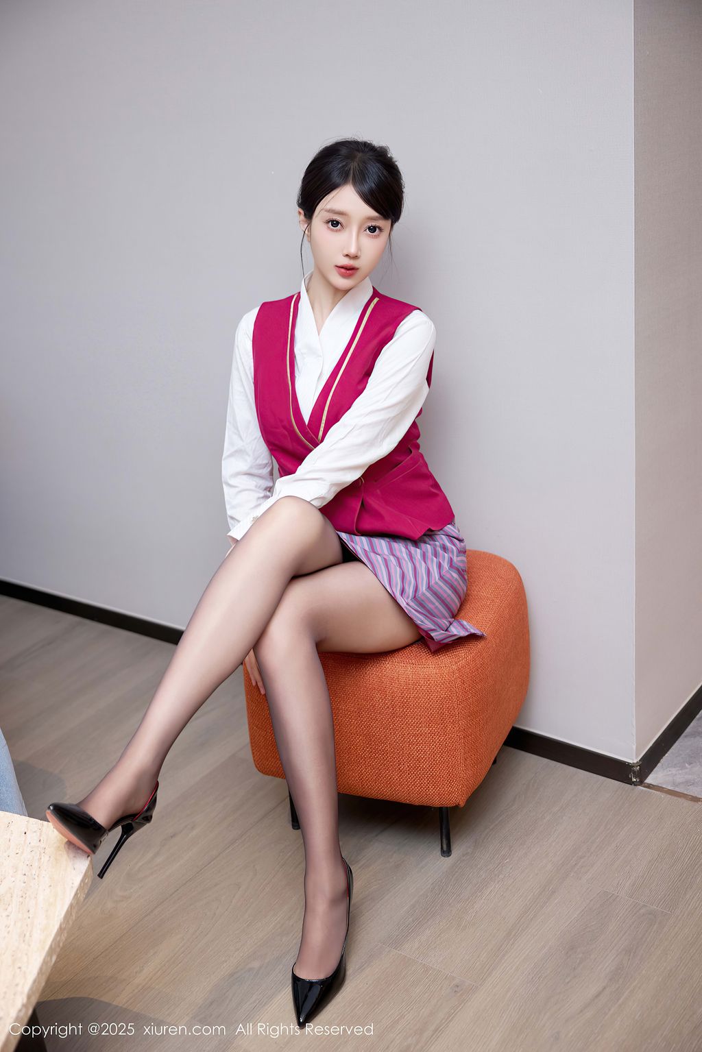 XIUREN No.10616 – 10620 (373 photos) 17 XIUREN No.10616 – 10620 (373 photos) 17