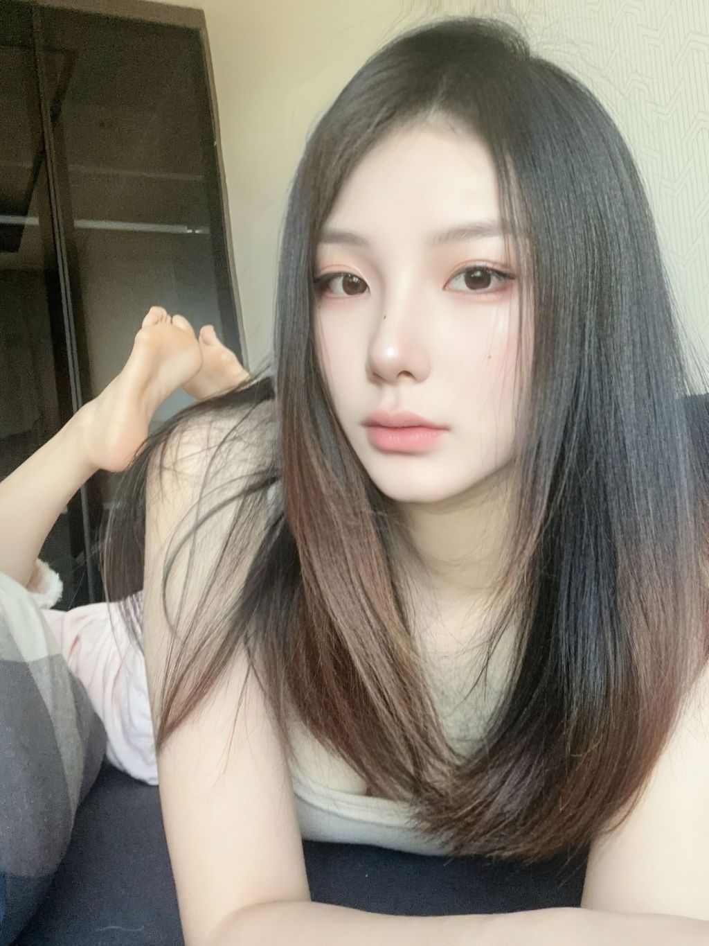 Xiao Gua Lu(小瓜陆): 19岁极品花季美少女 露脸私拍 +S (112 photos + 49 videos) 18 Xiao Gua Lu(小瓜陆): 19岁极品花季美少女 露脸私拍 +S (112 photos + 49 videos) 18