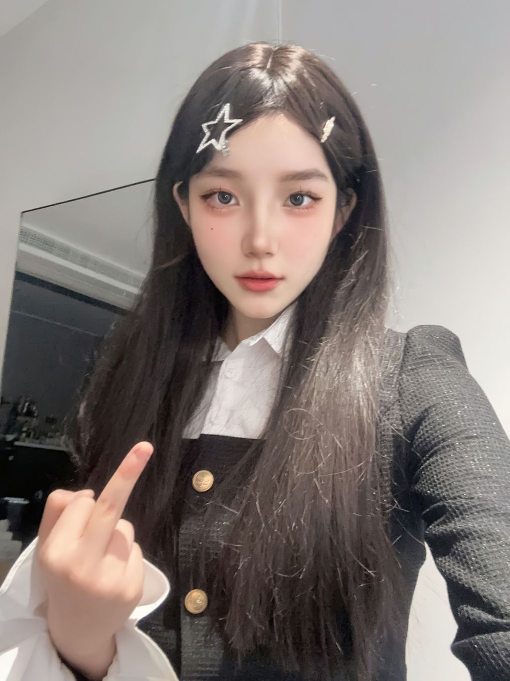 Xiao Gua Lu(小瓜陆): 19岁极品花季美少女 露脸私拍 +S (112 photos + 49 videos) 13 Xiao Gua Lu(小瓜陆): 19岁极品花季美少女 露脸私拍 +S (112 photos + 49 videos) 13