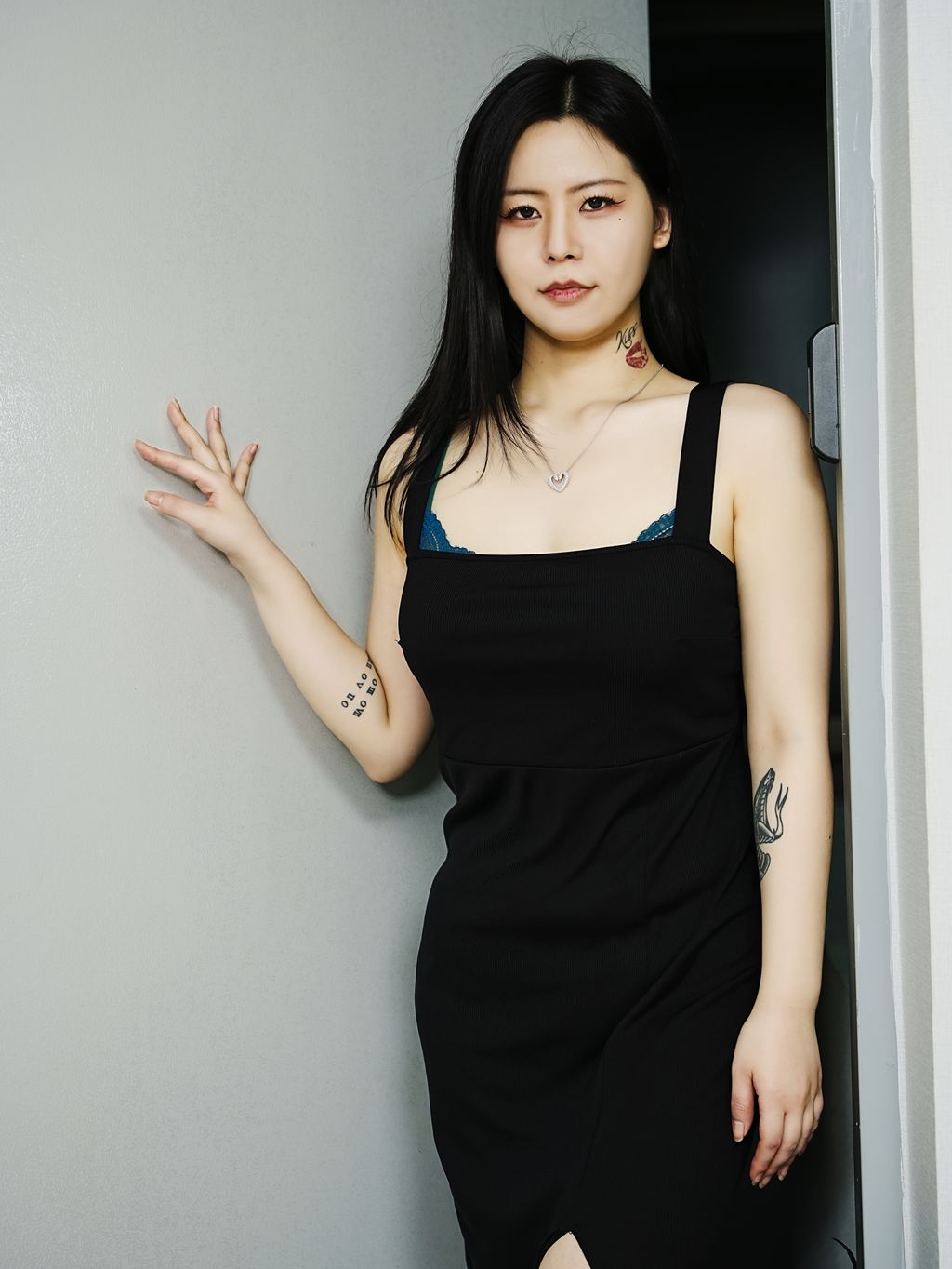 Choi Ri: Vol.02 Missy Look (139 photos)