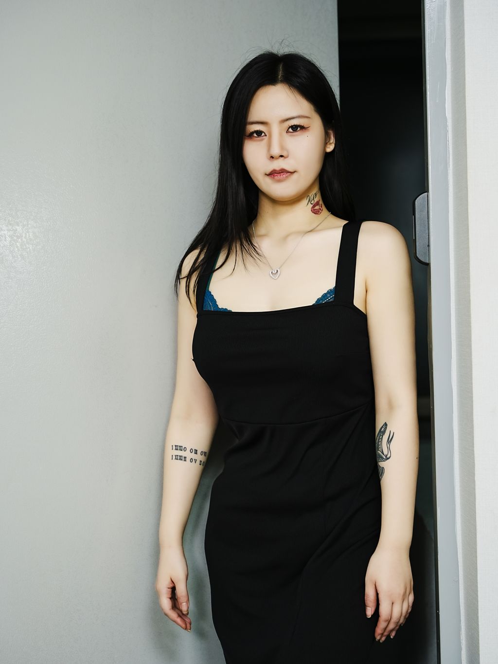 Choi Ri: Vol.02 Missy Look (139 photos)