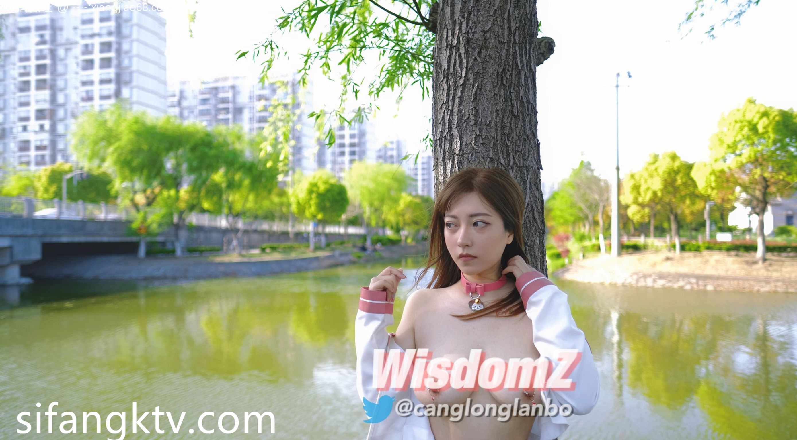 酒月: 巨乳女神WisdomZ 私拍甄选 (544 photos + 8 videos) 16 酒月: 巨乳女神WisdomZ 私拍甄选 (544 photos + 8 videos) 16