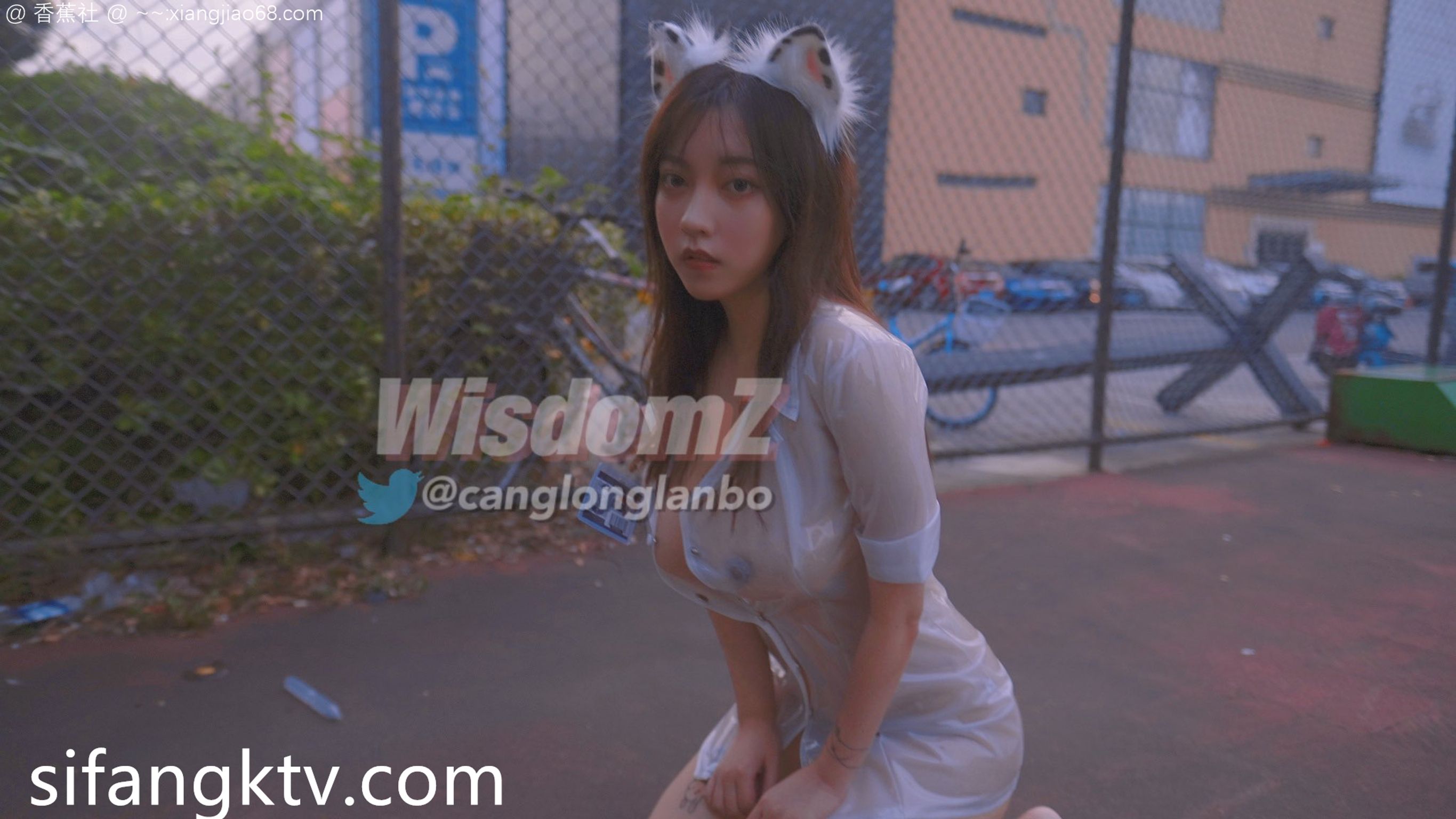酒月: 巨乳女神WisdomZ 私拍甄选 (544 photos + 8 videos) 11 酒月: 巨乳女神WisdomZ 私拍甄选 (544 photos + 8 videos) 11