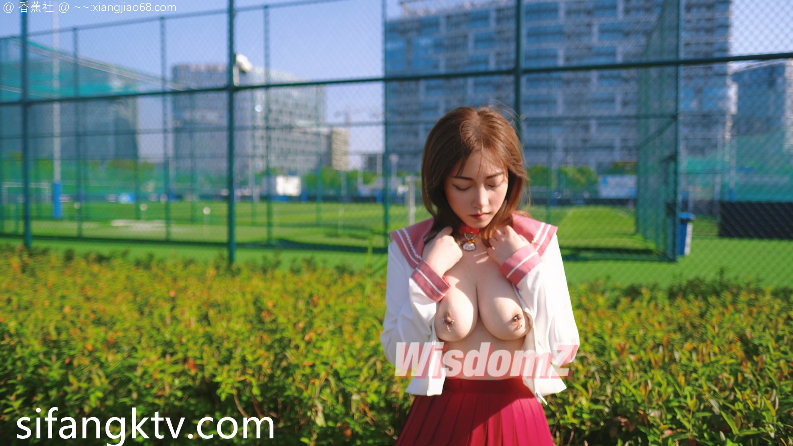 酒月: 巨乳女神WisdomZ 私拍甄选 (544 photos + 8 videos) 16 酒月: 巨乳女神WisdomZ 私拍甄选 (544 photos + 8 videos) 16