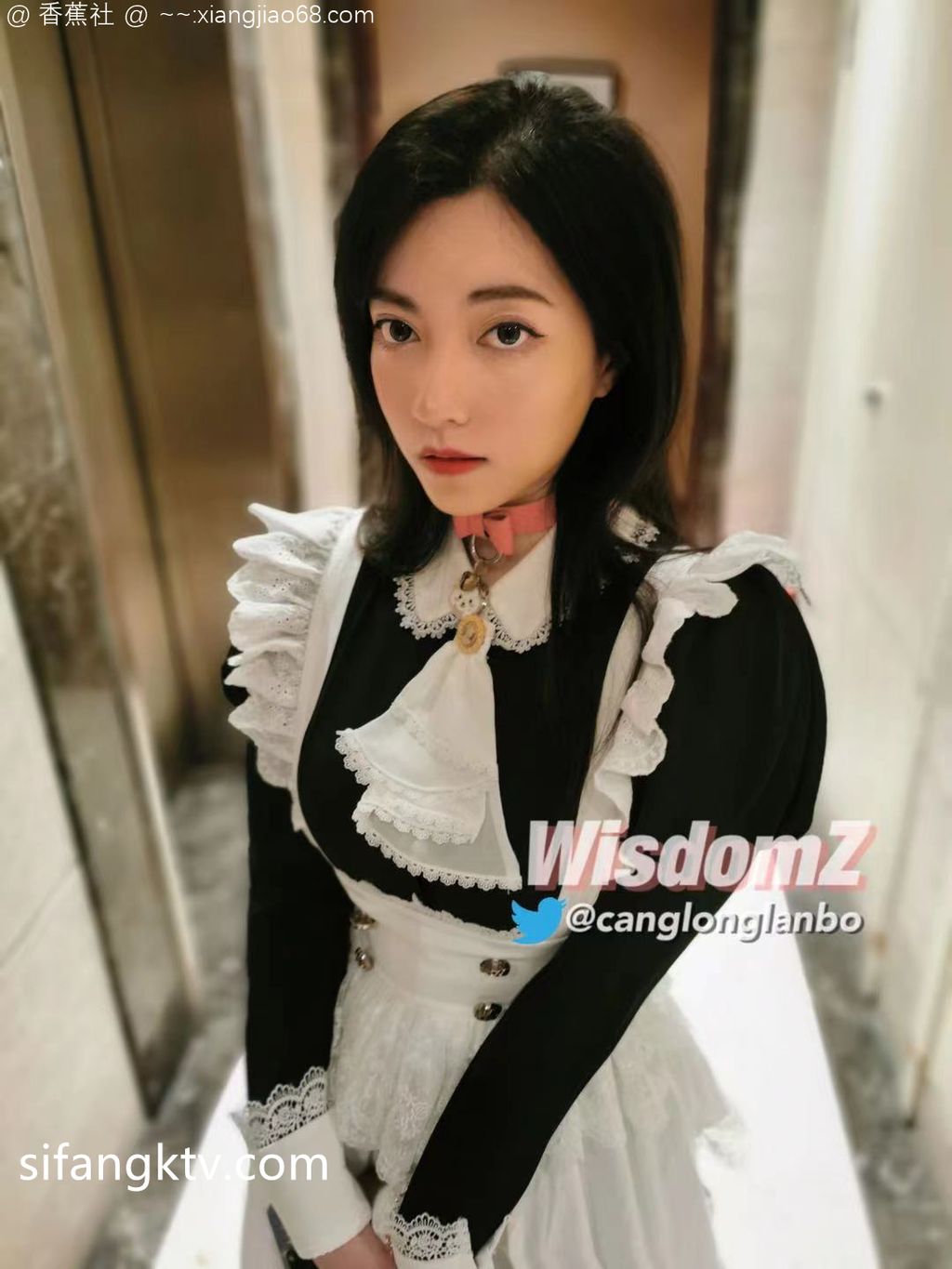 酒月: 巨乳女神WisdomZ 私拍甄选 (544 photos + 8 videos) 8 酒月: 巨乳女神WisdomZ 私拍甄选 (544 photos + 8 videos) 8