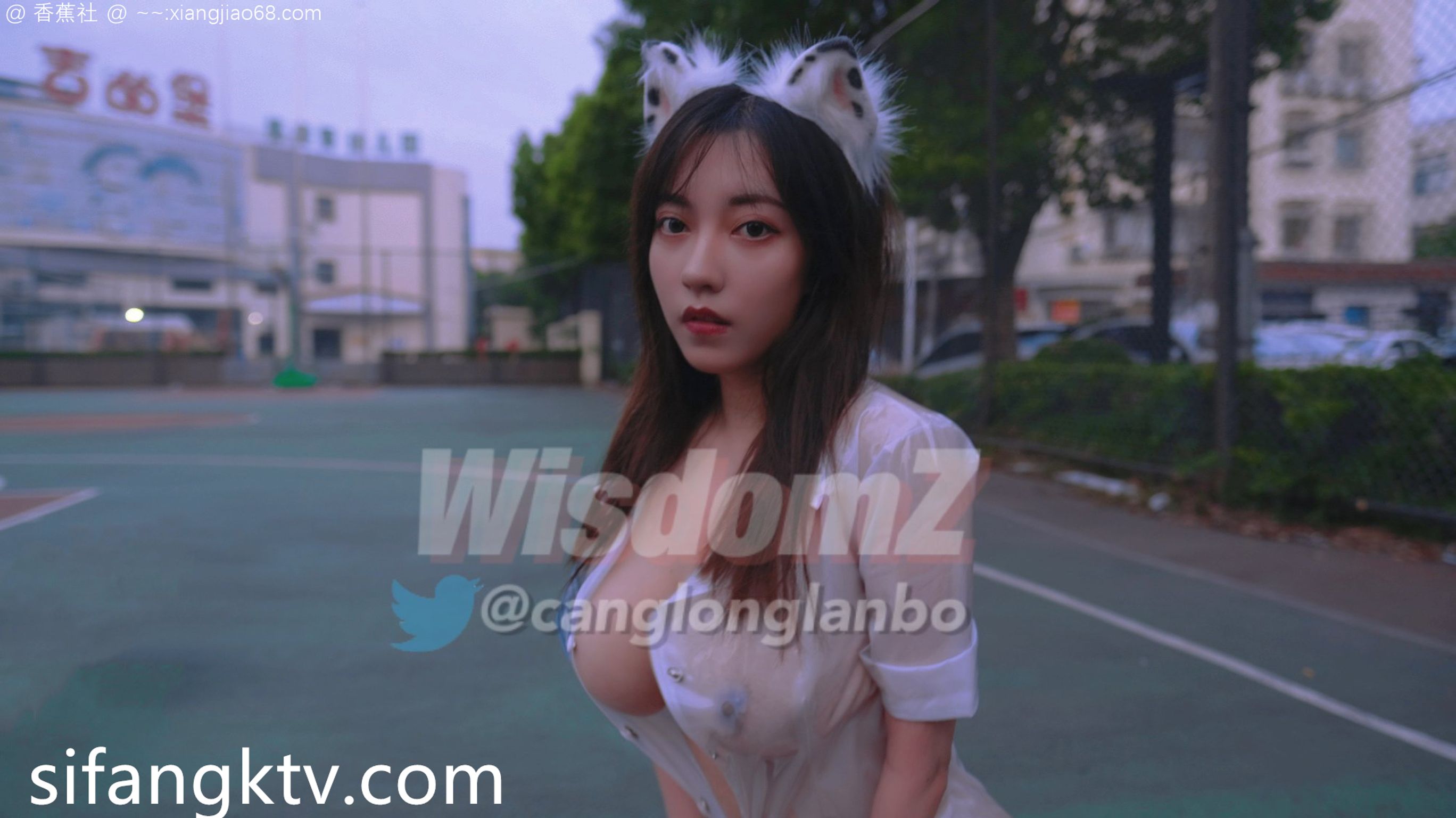 酒月: 巨乳女神WisdomZ 私拍甄选 (544 photos + 8 videos) 17 酒月: 巨乳女神WisdomZ 私拍甄选 (544 photos + 8 videos) 17