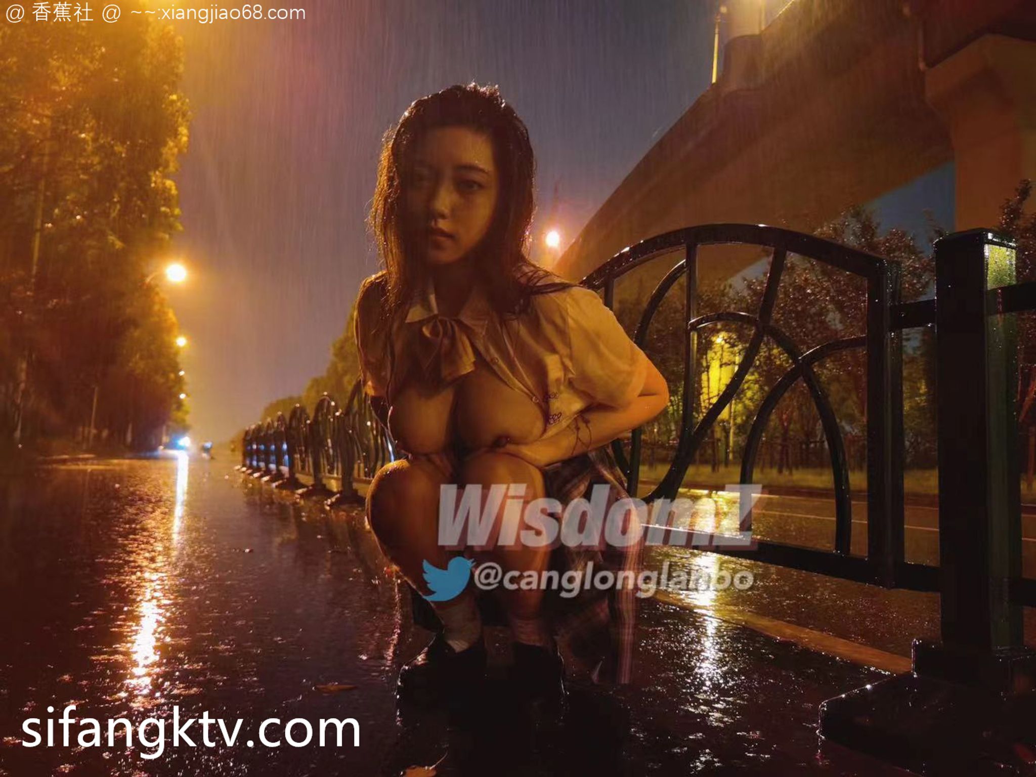 酒月: 巨乳女神WisdomZ 私拍甄选 (544 photos + 8 videos) 18 酒月: 巨乳女神WisdomZ 私拍甄选 (544 photos + 8 videos) 18