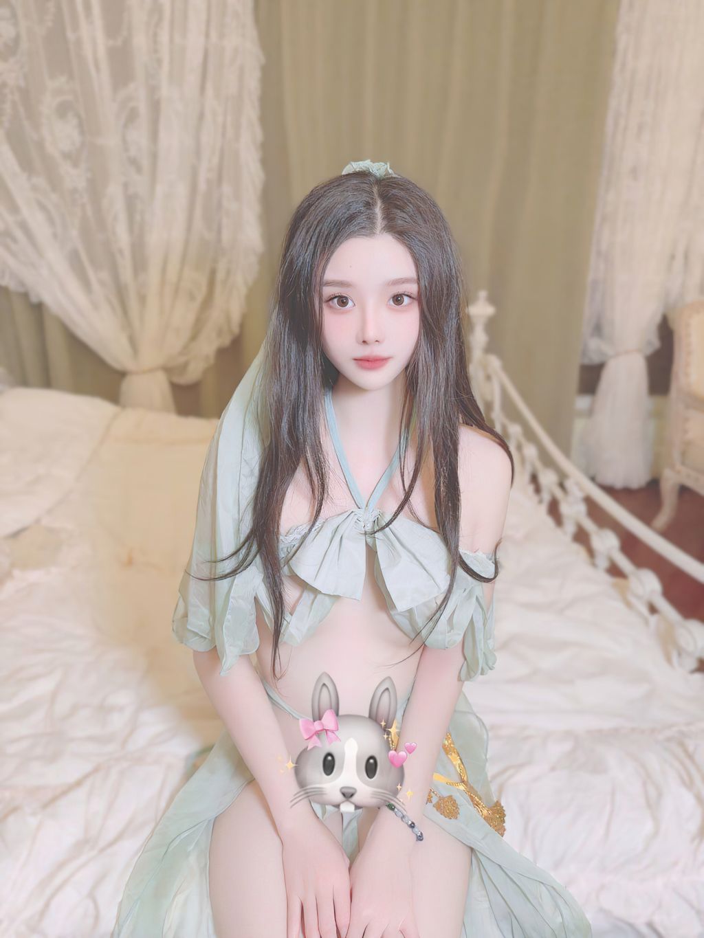 Coser@清梨: X精选合集 (No.2) (114 photos + 12 videos)