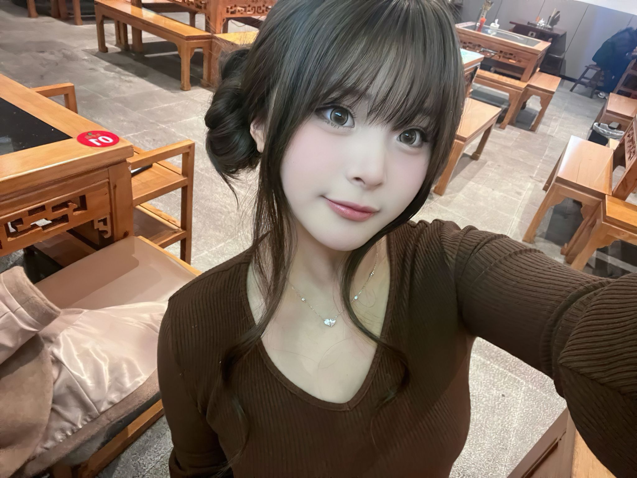 Coser@luobao1221(洛宝): X福利姬合集 (79 photos + 110 videos) 2 Coser@luobao1221(洛宝): X福利姬合集 (79 photos + 110 videos) 2