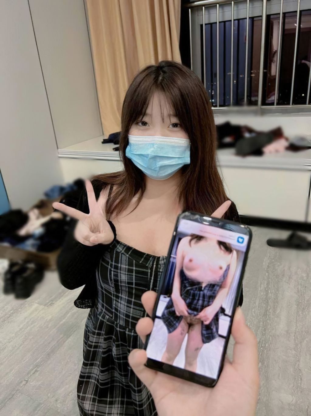 Coser@luobao1221(洛宝): X福利姬合集 (79 photos + 110 videos) 2 Coser@luobao1221(洛宝): X福利姬合集 (79 photos + 110 videos) 2