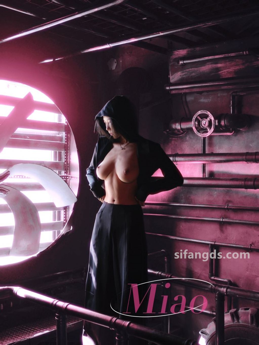教瑜伽的喵老师: 一字马福利姬尺度视图合集 (264 photos + 31 videos) 9 教瑜伽的喵老师: 一字马福利姬尺度视图合集 (264 photos + 31 videos) 9