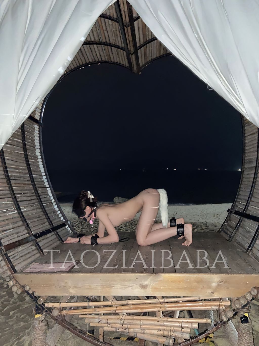 木贞: 极品女神户外私拍合集 (149 photos + 19 videos) 6 木贞: 极品女神户外私拍合集 (149 photos + 19 videos) 6