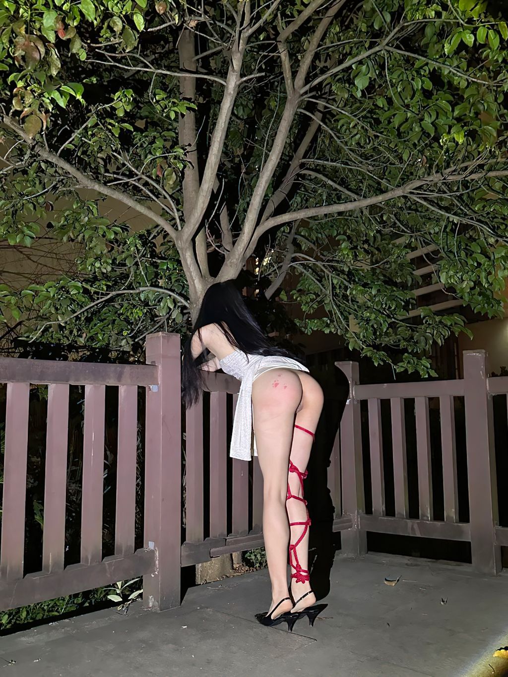 木贞: 极品女神户外私拍合集 (149 photos + 19 videos) 11 木贞: 极品女神户外私拍合集 (149 photos + 19 videos) 11