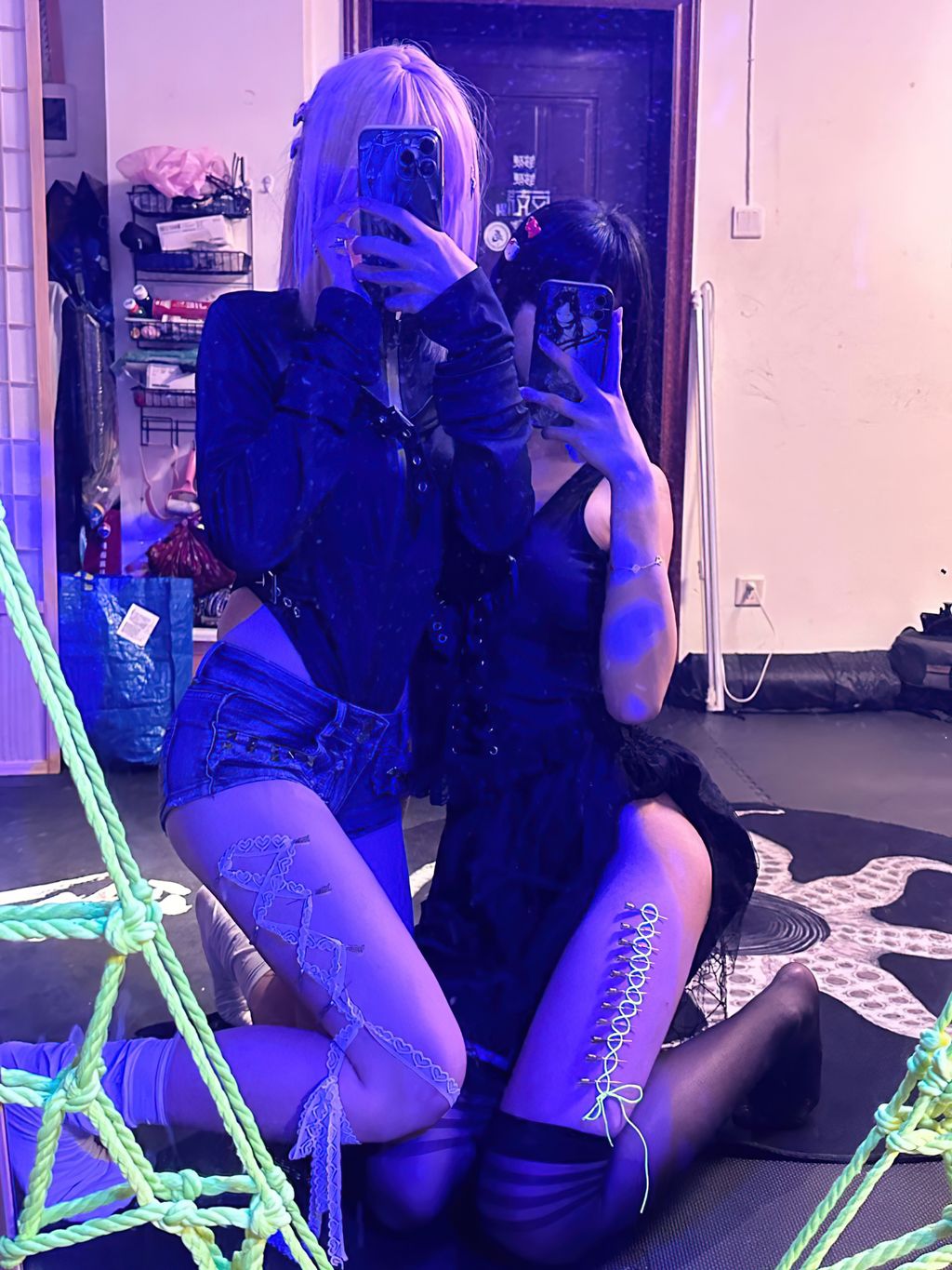 木贞: 极品女神户外私拍合集 (149 photos + 19 videos) 17 木贞: 极品女神户外私拍合集 (149 photos + 19 videos) 17