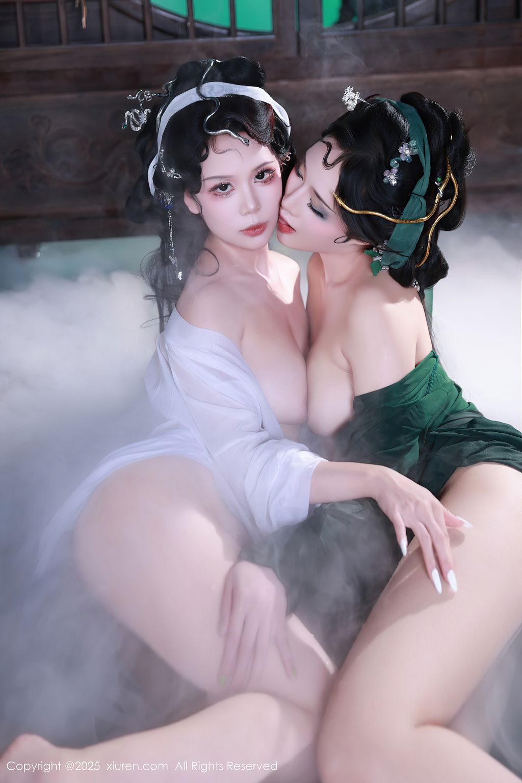 XIUREN No.10561 – 10575 (1161 photos) 0 XIUREN No.10561 – 10575 (1161 photos) 0