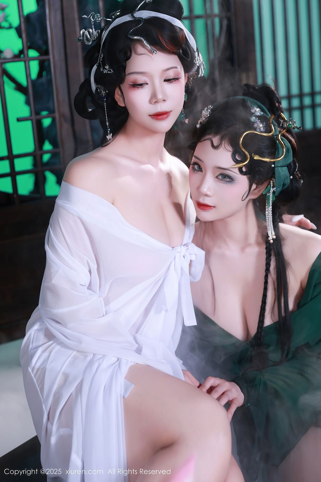 XIUREN No.10561 – 10575 (1161 photos) 0 XIUREN No.10561 – 10575 (1161 photos) 0