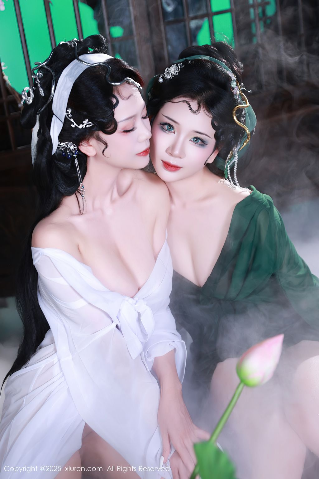 XIUREN No.10561 – 10575 (1161 photos) 12 XIUREN No.10561 – 10575 (1161 photos) 12