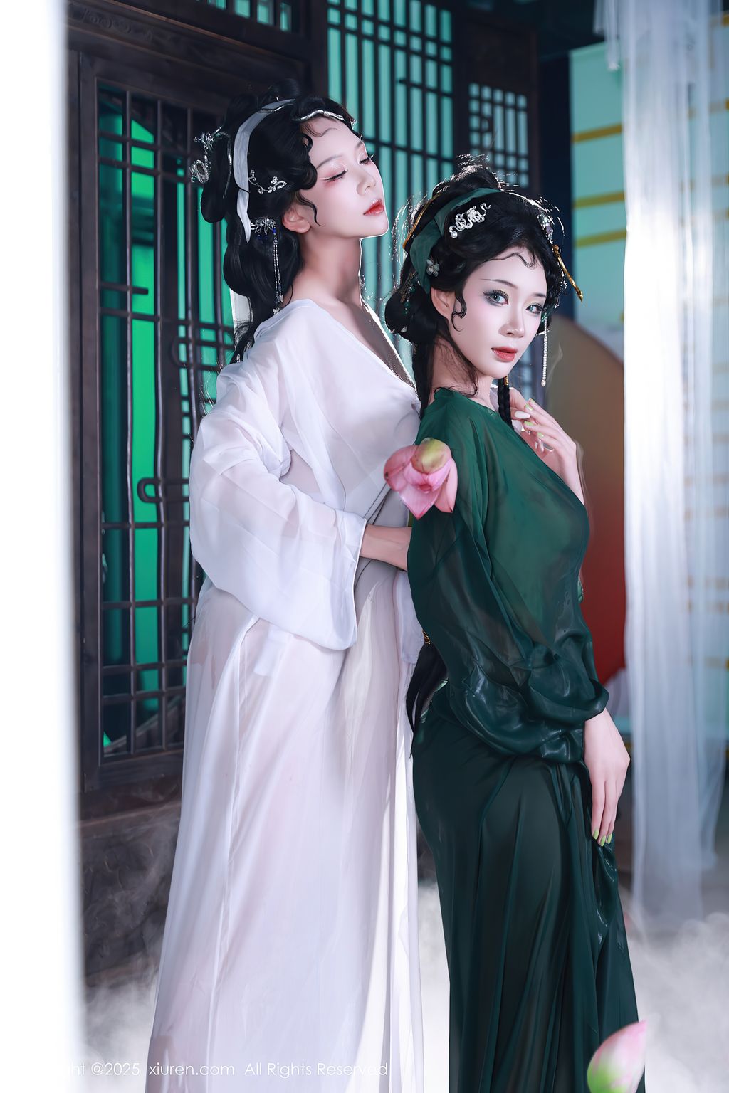 XIUREN No.10561 – 10575 (1161 photos) 15 XIUREN No.10561 – 10575 (1161 photos) 15