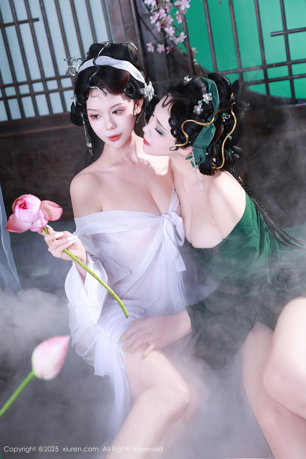 XIUREN No.10561 – 10575 (1161 photos) 14 XIUREN No.10561 – 10575 (1161 photos) 14