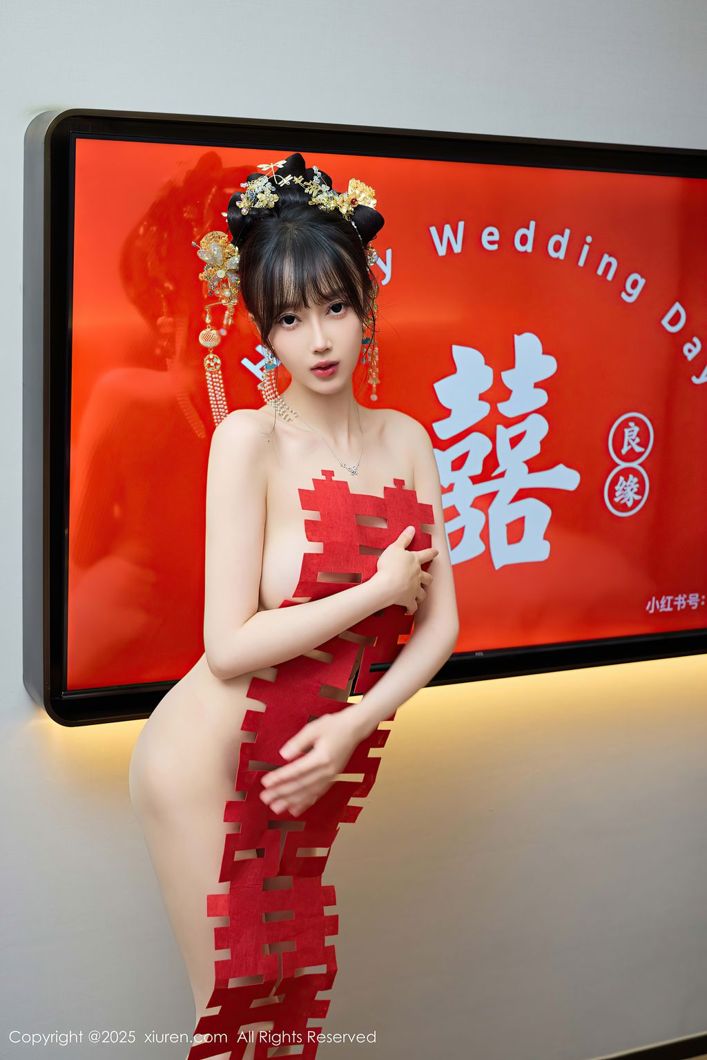 XIUREN No.10561 – 10575 (1161 photos) 0 XIUREN No.10561 – 10575 (1161 photos) 0