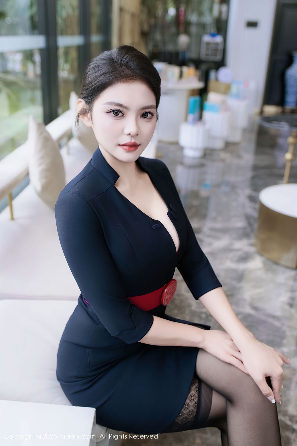XIUREN No.10561 – 10575 (1161 photos) 7 XIUREN No.10561 – 10575 (1161 photos) 7