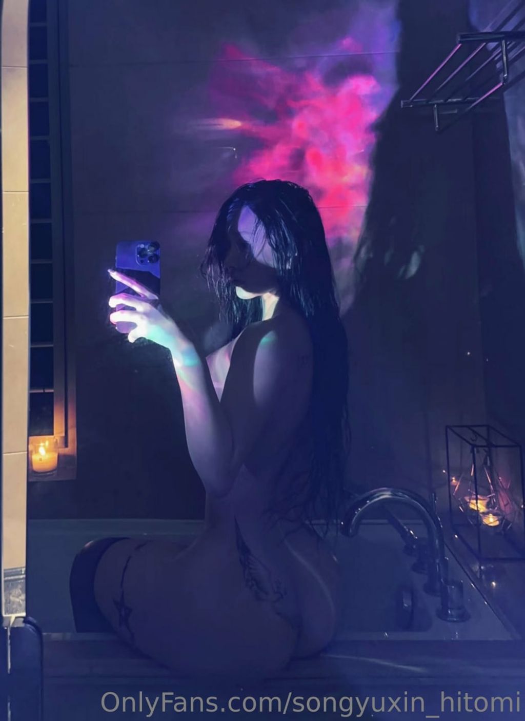 宋昱欣Hitomi: OF私拍 童颜巨臀网红脸A4腰 (318 photos + 14 videos) 16 宋昱欣Hitomi: OF私拍 童颜巨臀网红脸A4腰 (318 photos + 14 videos) 16