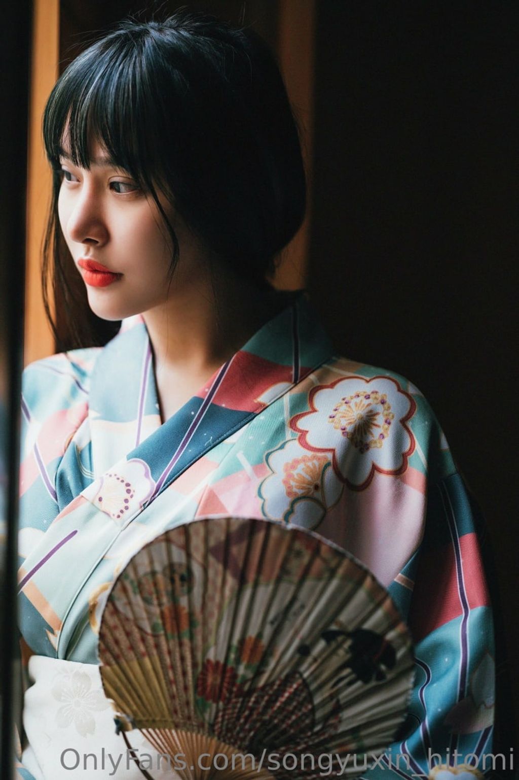 宋昱欣Hitomi: OF私拍 童颜巨臀网红脸A4腰 (318 photos + 14 videos) 11 宋昱欣Hitomi: OF私拍 童颜巨臀网红脸A4腰 (318 photos + 14 videos) 11