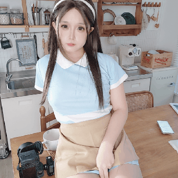 Coser@日奈娇: 蛋糕售卖员 (181 photos + 5 videos) 13 Coser@日奈娇: 蛋糕售卖员 (181 photos + 5 videos) 13