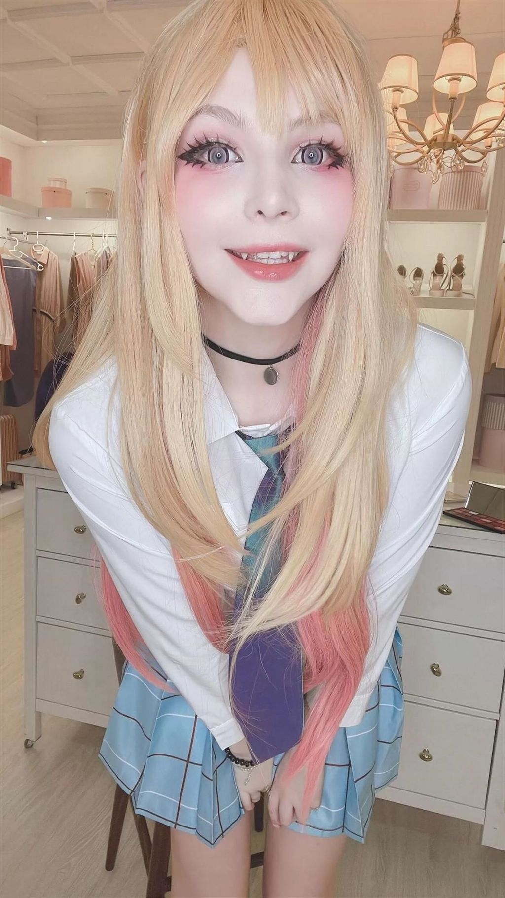 Coser@Tsuki Des: Nudity Compilation (184 photos) 0 Coser@Tsuki Des: Nudity Compilation (184 photos) 0