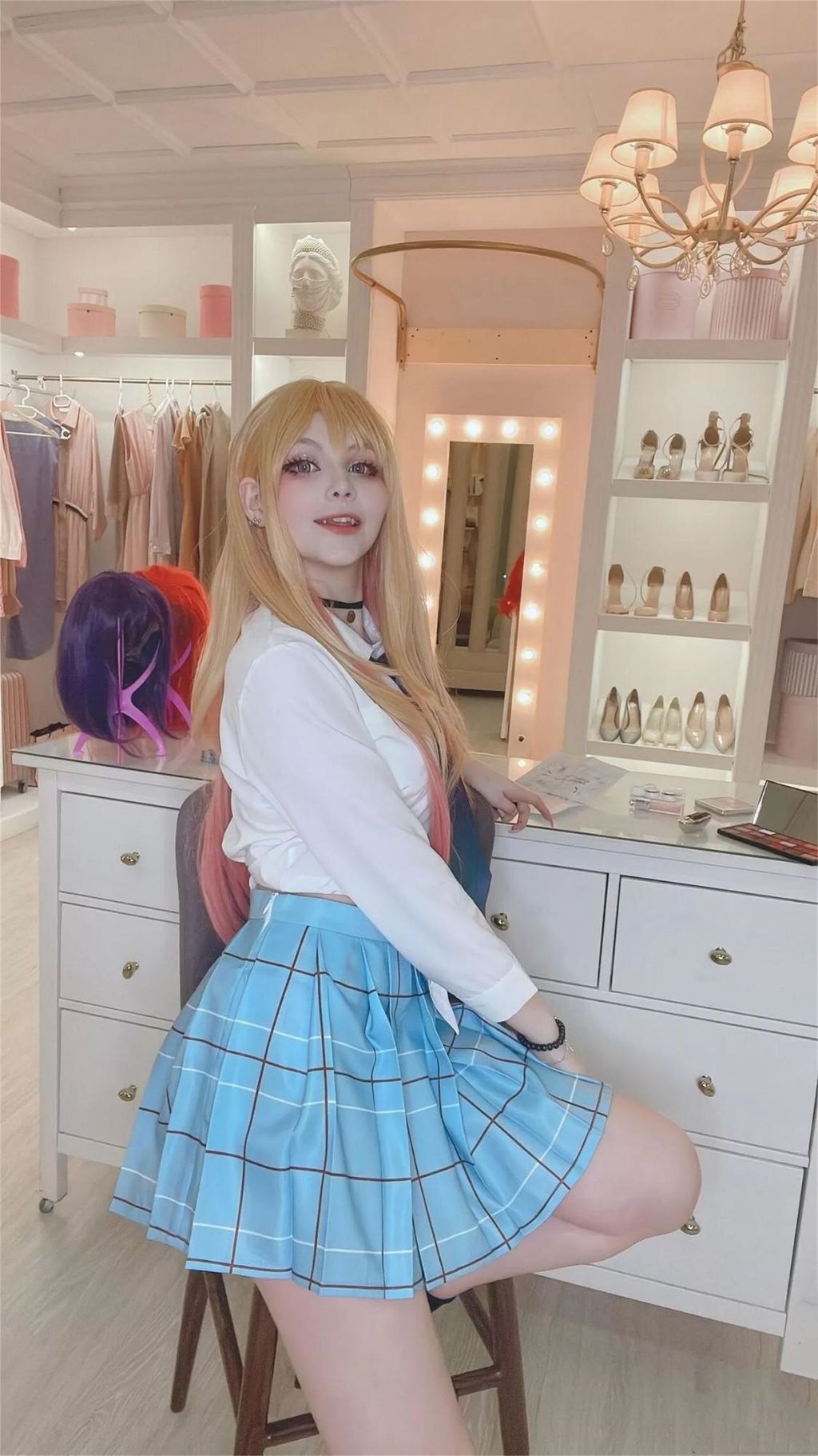 Coser@Tsuki Des: Nudity Compilation (184 photos) 6 Coser@Tsuki Des: Nudity Compilation (184 photos) 6