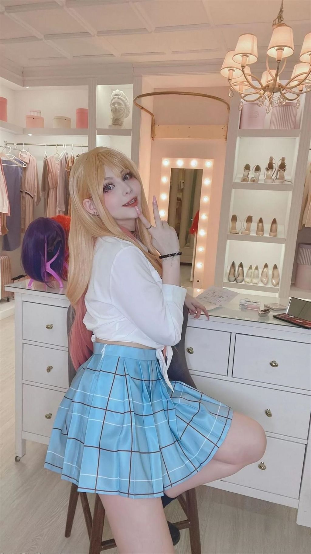 Coser@Tsuki Des: Nudity Compilation (184 photos) 4 Coser@Tsuki Des: Nudity Compilation (184 photos) 4