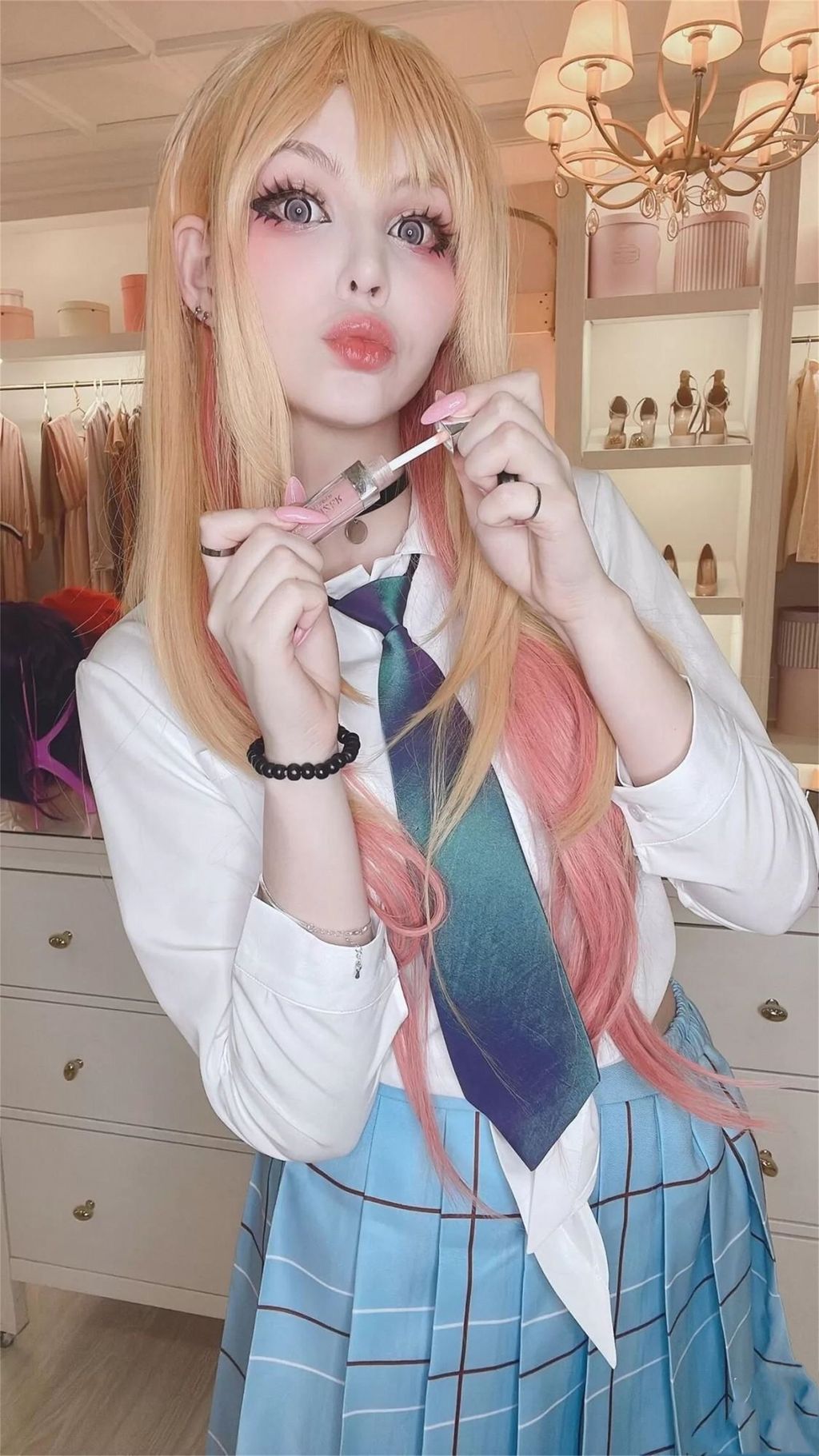 Coser@Tsuki Des: Nudity Compilation (184 photos) 18 Coser@Tsuki Des: Nudity Compilation (184 photos) 18