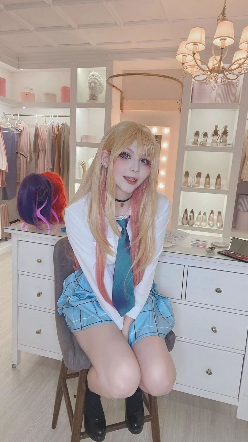 Coser@Tsuki Des: Nudity Compilation (184 photos) 12 Coser@Tsuki Des: Nudity Compilation (184 photos) 12