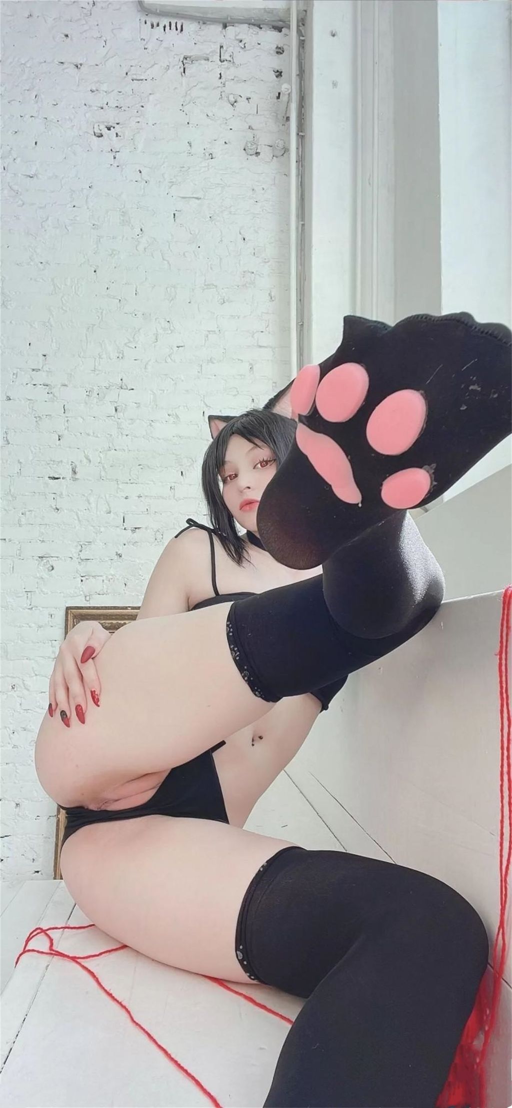 Coser@Tsuki Des: Nudity Compilation (184 photos) 10 Coser@Tsuki Des: Nudity Compilation (184 photos) 10