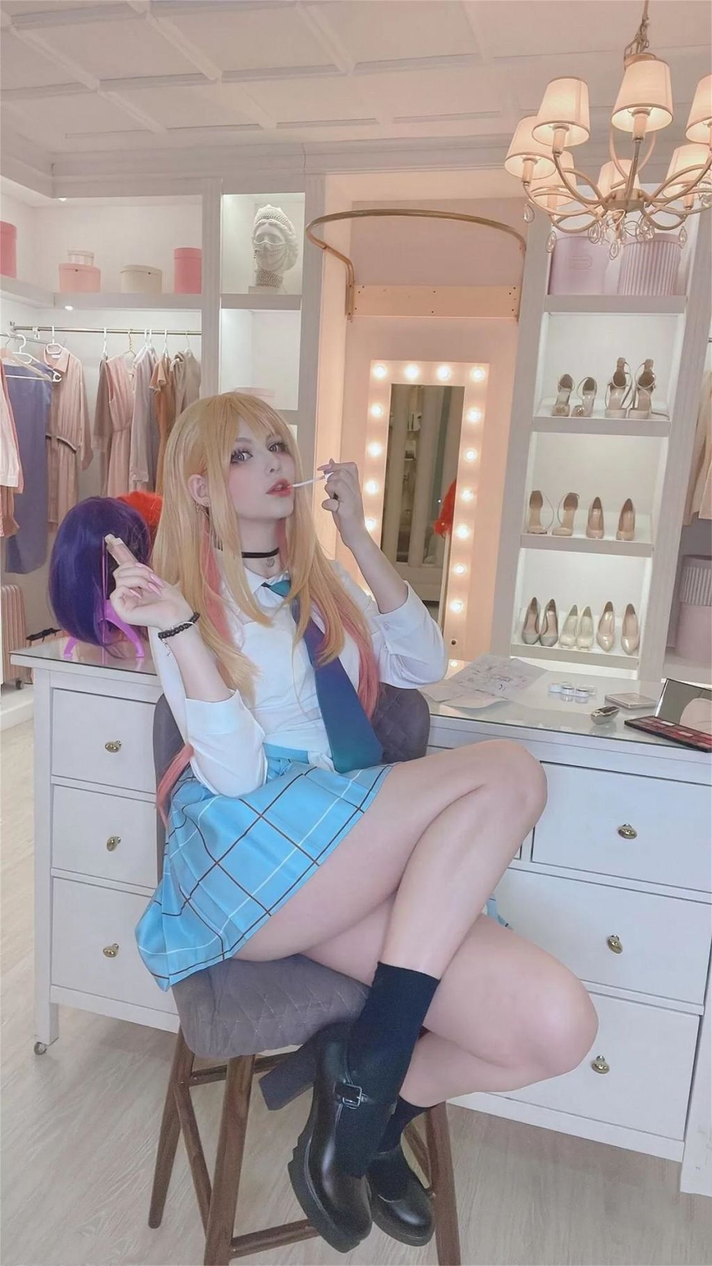 Coser@Tsuki Des: Nudity Compilation (184 photos) 14 Coser@Tsuki Des: Nudity Compilation (184 photos) 14