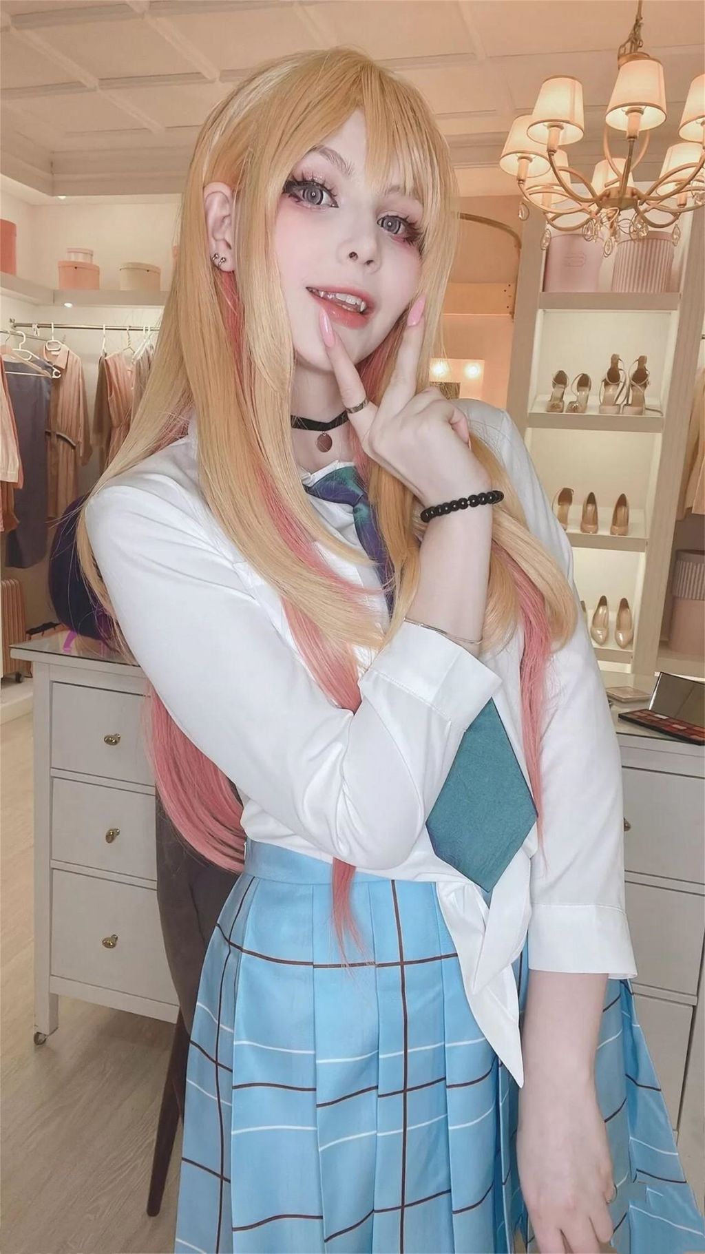 Coser@Tsuki Des: Nudity Compilation (184 photos) 2 Coser@Tsuki Des: Nudity Compilation (184 photos) 2