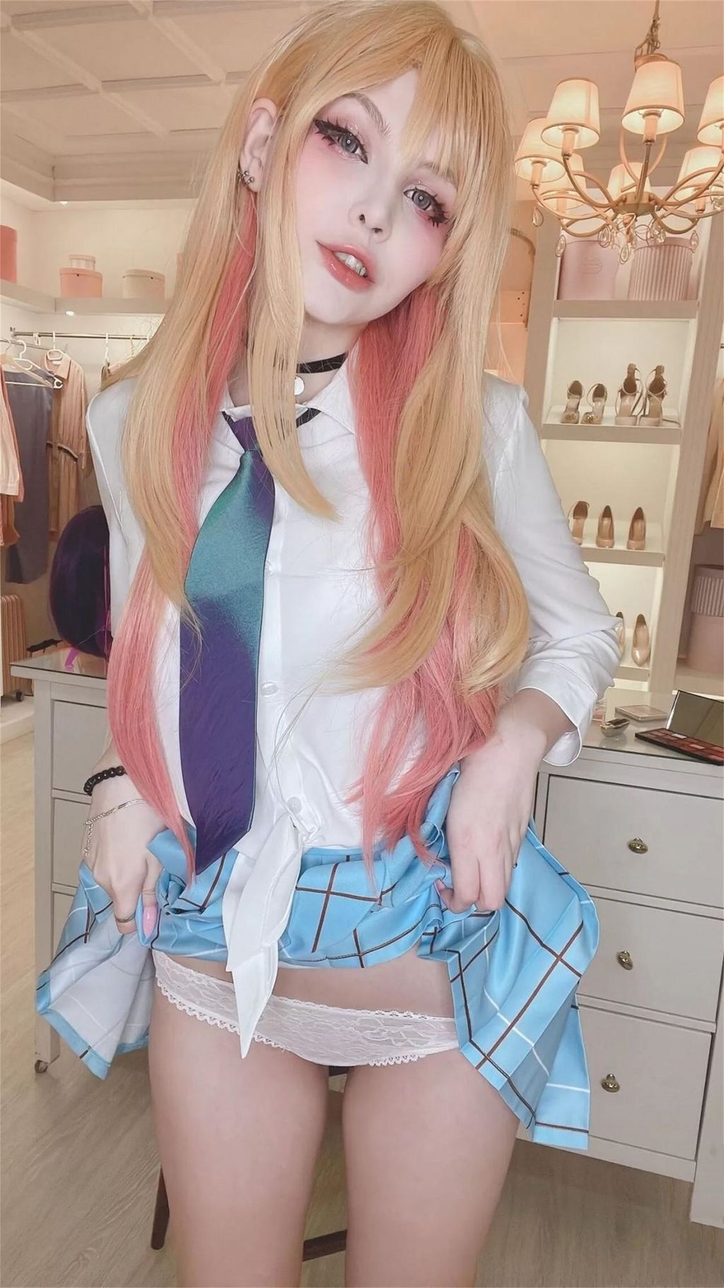 Coser@Tsuki Des: Nudity Compilation (184 photos) 6 Coser@Tsuki Des: Nudity Compilation (184 photos) 6