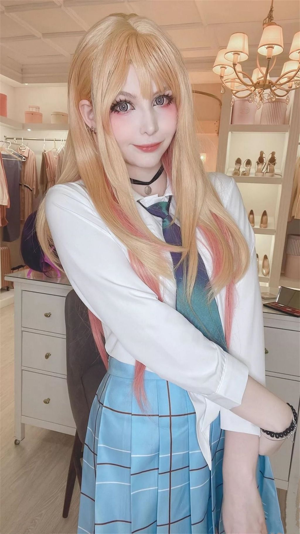 Coser@Tsuki Des: Nudity Compilation (184 photos) 3 Coser@Tsuki Des: Nudity Compilation (184 photos) 3