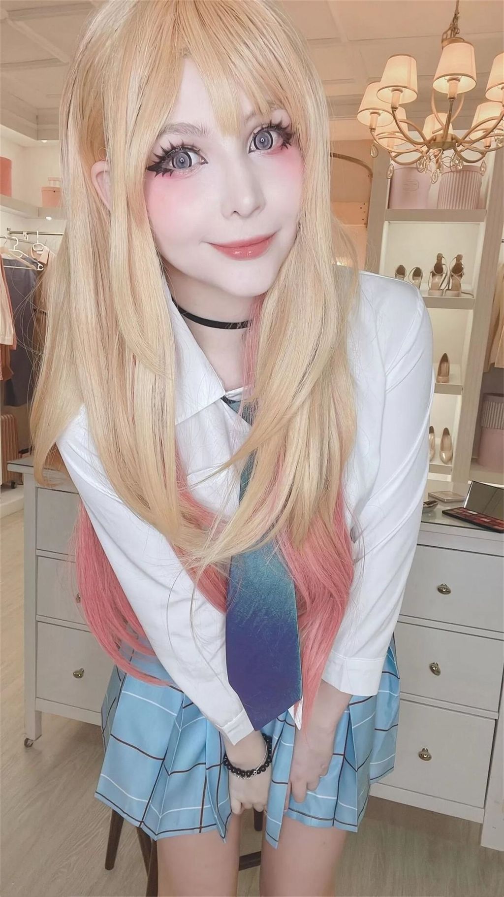Coser@Tsuki Des: Nudity Compilation (184 photos) 17 Coser@Tsuki Des: Nudity Compilation (184 photos) 17