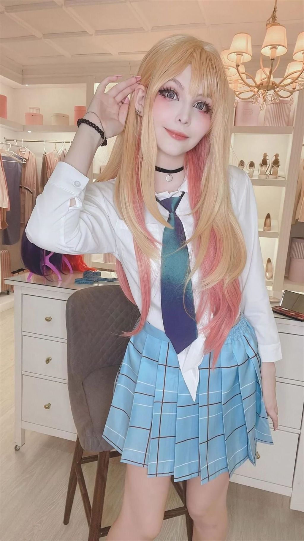 Coser@Tsuki Des: Nudity Compilation (184 photos) 18 Coser@Tsuki Des: Nudity Compilation (184 photos) 18