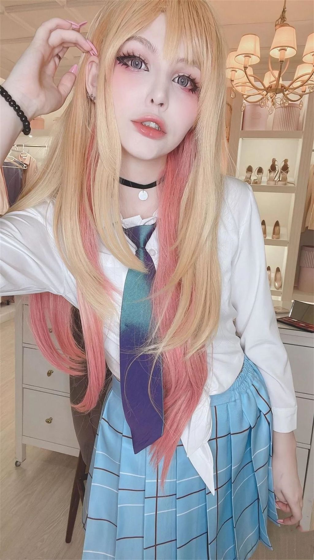 Coser@Tsuki Des: Nudity Compilation (184 photos) 12 Coser@Tsuki Des: Nudity Compilation (184 photos) 12