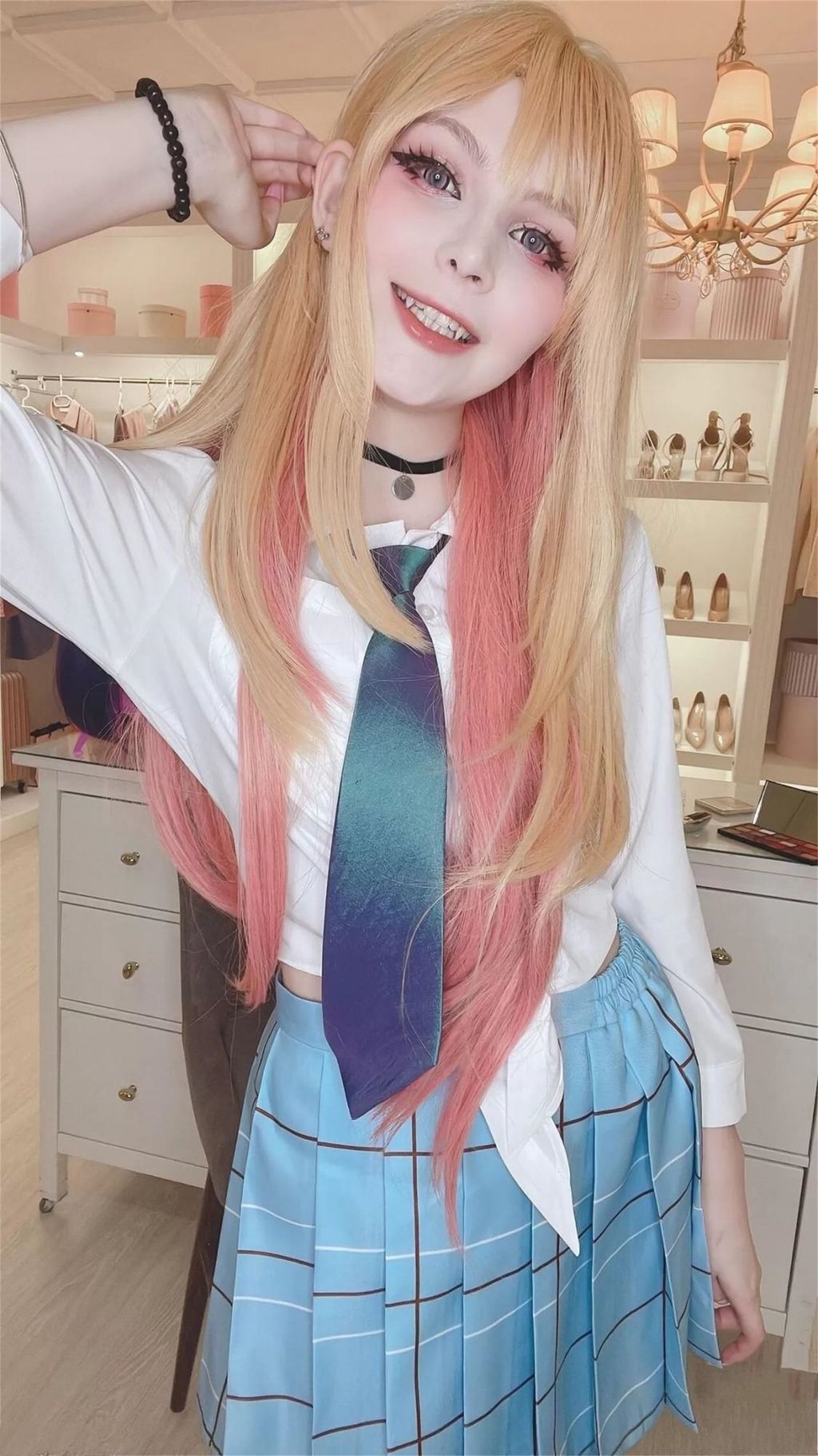 Coser@Tsuki Des: Nudity Compilation (184 photos) 10 Coser@Tsuki Des: Nudity Compilation (184 photos) 10